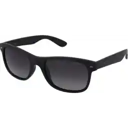 عینک آفتابی POLAROID (PLD1015/S) پلاریزه کننده کامل لبه نقره ای بزرگسالان