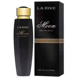 ادو پرفیوم زنانه لا ریو مدل Moon حجم 90 میل