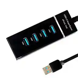 هاب 4 پورت USB 3.0 USB 3.0 Hub