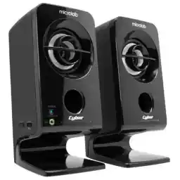 میکرولب مدل Cyber Microlab Cyber