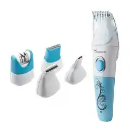 اپیلاتور سورکر مدل HC-510