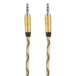 کابل AUX تسکو مدل TC 89 طول 1 متر TSCO TC 89 AUX Cable 1m