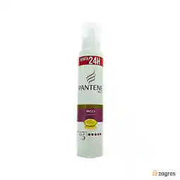 موس مو پنتن مدل Ricci Perfetti با درجه سختی 5 مناسب موهای فر 200 میل