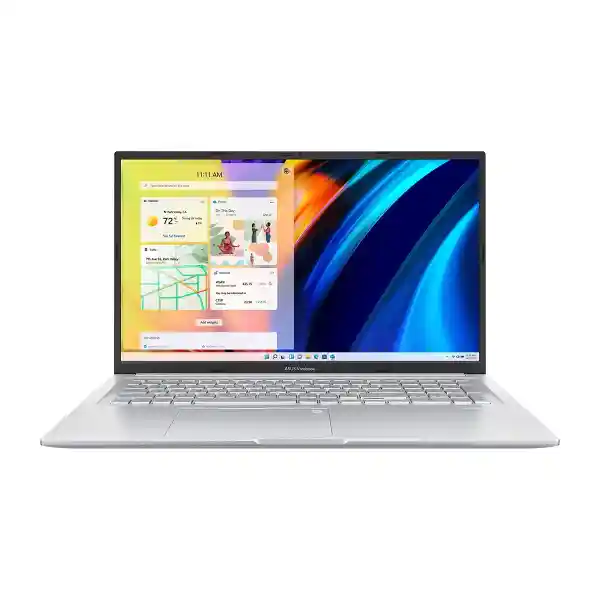 لپ تاپ ایسوس 17.3 اینچی مدل VivoBook K1703ZA AU128