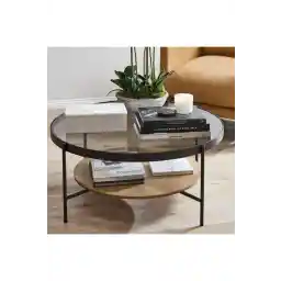 میز قهوه اسلو BETA AKSESUAR