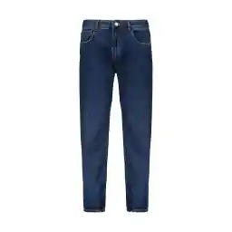 شلوار جین مردانه رینگ مدل PMD00104-0709