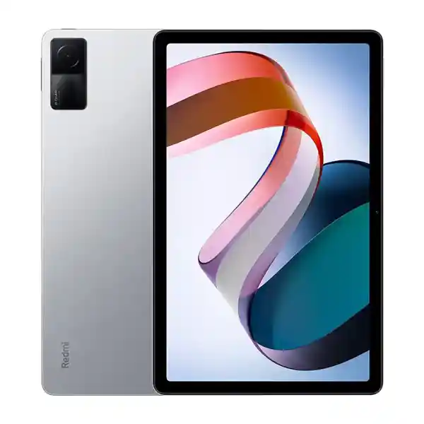 تبلت شیائومی مدل Redmi Pad ظرفیت 128 گیگابایت رم 4 گیگابایت