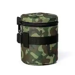 کیف لنز ایزی کاور EasyCover Size 85x130mm Lens Bag رنگ استتار