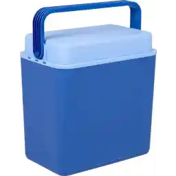 Bo-Camp Cool Box - Arctic - 24 لیتری - آبی