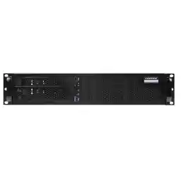 کیس رکمونت گرین مدل G535-2U Green G535-2U Computer Rackmount Case