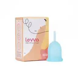 کاپ قاعدگی لیوا فارما مدل 01 سایز کوچک