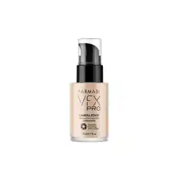 Farmasi Vfx Pro Foundation Ivory 30 ml 01
