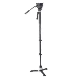 تک پایه فیلمبرداری لیبک Libec HFMP monopod