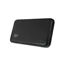 پاور بانک سیلیکون پاور Silicon Power S100 10000mAh Black