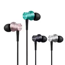 هدفون وان مور 1More Piston Fit Headphones blue