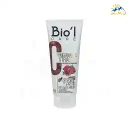 ماسک مو بیول حاوی عصاره انار مدل Pomegranate Extract حجم 200 میل