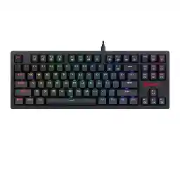کیبورد بی سیم گیمینگ ردراگون K598-KNS RGB Redragon K598-KNS RGB Wireless/Wired Gaming Keyboard