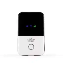 مودم 4G LTE قابل حمل نزتک مدل NZT-77C Naztech NZT-77C Portable 4G Modem مودم 4G LTE قابل حمل نزتک مدل NZT-77C Naztech NZT-77C Portable 4G Modem