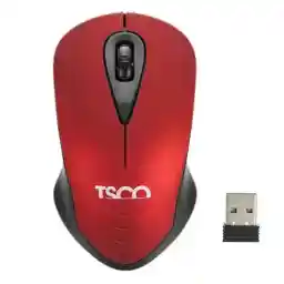 ماوس تسکو مدل TM 640W Tsco TM 640W Mouse