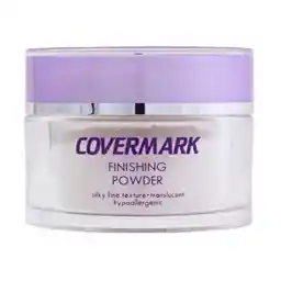 پودر تثبیت کننده آرایش کاور مارک وزن 25 گرم