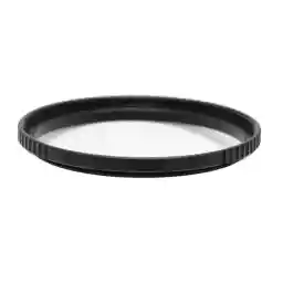 رینگ تبدیل آلومینیوم دهانه 52mm به 55mm