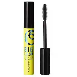 ریمل حجم دهنده و ضد آب اوریفلیم سری آنکالر مدل Big Lash حجم 8 میل - شماره 42273