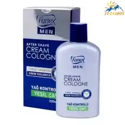 افتر شیو فونکس حاوی عصاره چای سبز حجم 200 میل