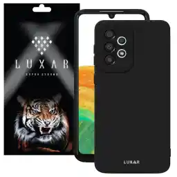 کاور لوکسار مدل Silca مناسب برای گوشی موبایل سامسونگ Galaxy A52 4G / A52 5G / A52s