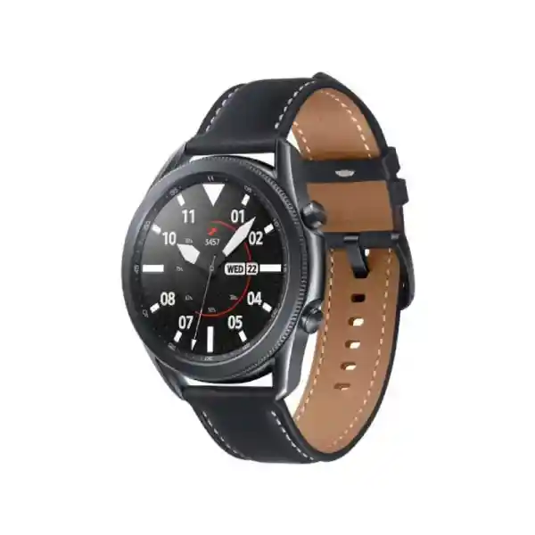 ساعت هوشمند سامسونگ مدل Galaxy Watch3 SM-R850 41mm smart watch - مشکی