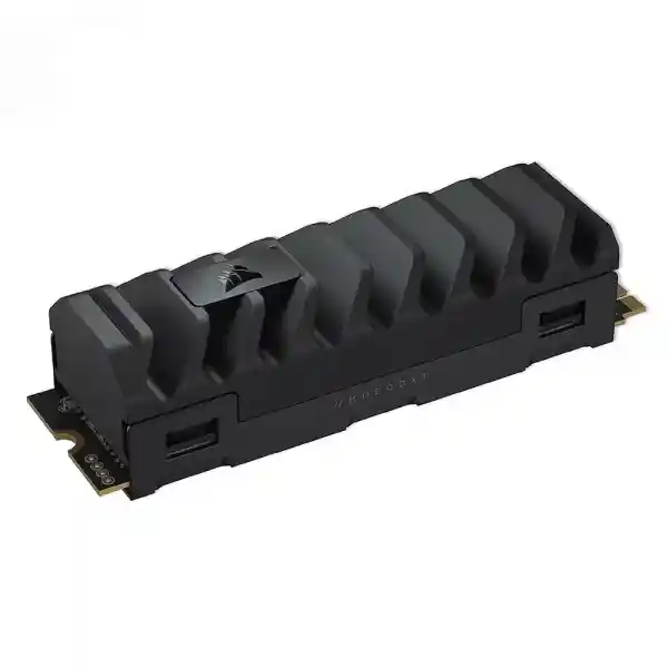 حافظه SSD اینترنال 1 ترابایت کورسیر Corsair MP600 PRO XT NVMe M.2 Corsair MP600 PRO XT NVMe M.2