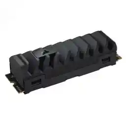 حافظه SSD اینترنال 1 ترابایت کورسیر Corsair MP600 PRO XT NVMe M.2 Corsair MP600 PRO XT NVMe M.2