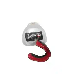 محافظ دهان ژل اژدها، محافظ دهان بوکس حرفه ای