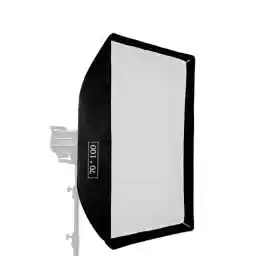 سافت باکس با زنبوری Softbox 70x100cm