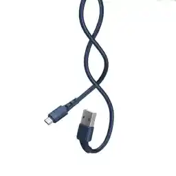 کابل تبدیل USB به USB-C ریمکس مدل RC-179a طول 1 متر