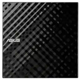 درایو DVD اکسترنال ایسوس مدل SDRW-08D2S-U Lite درایو DVD اکسترنال ایسوس مدل SDRW-08D2S-U Lite