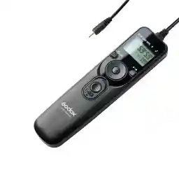 ریموت کنترل Godox Digital Timer Remote UTR N3