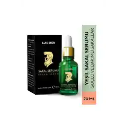 Lus Bien All Serumi 200 بالا