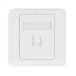 فیس پلیت تک پل BC861AC