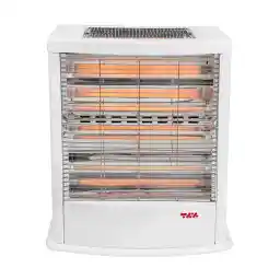 بخاری برقی برفاب مدل QH-2800