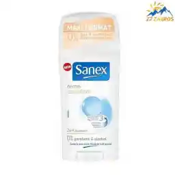 استیک ضد تعریق سانکس مخصوص پوست های حساس حجم 65 میل