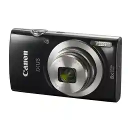 دوربین عکاسی کانن Canon PowerShot IXUS 185 Camera Black