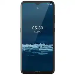 موبایل نوکیا مدل 5.3 ظرفیت 64 گیگابایت - آبی