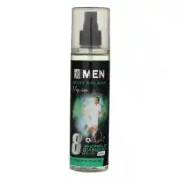 بادی اسپلش مردانه مای مدل Magician Midfield Diamond حجم 220 میل