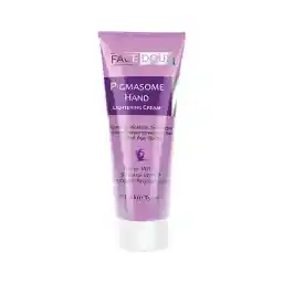 کرم ضد لک فیس دوکس سری Pigmasome مدل Sulfora White حجم 50 میلی لیتر