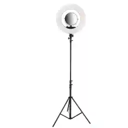 رینگ لایت هیرو مدل 416 کد 196