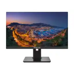 کامپیوتر همه کاره 24 اینچی مسترتک ZX240-C381SB Mastertech ZX240-C381SB - 24 inch All-in-One PC