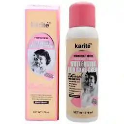 اسپری روشن کننده کاریته مدل نچرال حجم 170 میلی لیتر