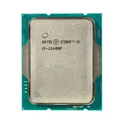 پردازنده اینتل Core i5 12400F Alder Lake پردازنده اینتل Core i5 12400F Alder Lake پردازنده اینتل Core i5 12400F Alder Lake پردازنده اینتل Core i5 12400F Alder Lake