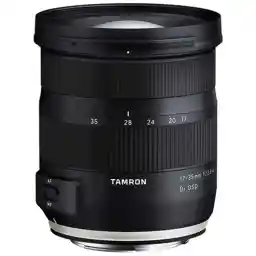 لنز تامرون Tamron 17-35mm f/2.8-4 DI OSD for Canon EF