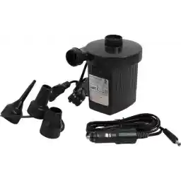 پمپ تشک بادی برقی بو کمپ - 12 و 230 ولت - 230 لیتر در دقیقه